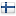kirjas.to server is located in Finland
